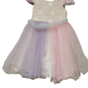 Kleit suurus 104-110