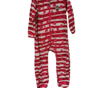 Huppa fliiskombe suurus 104