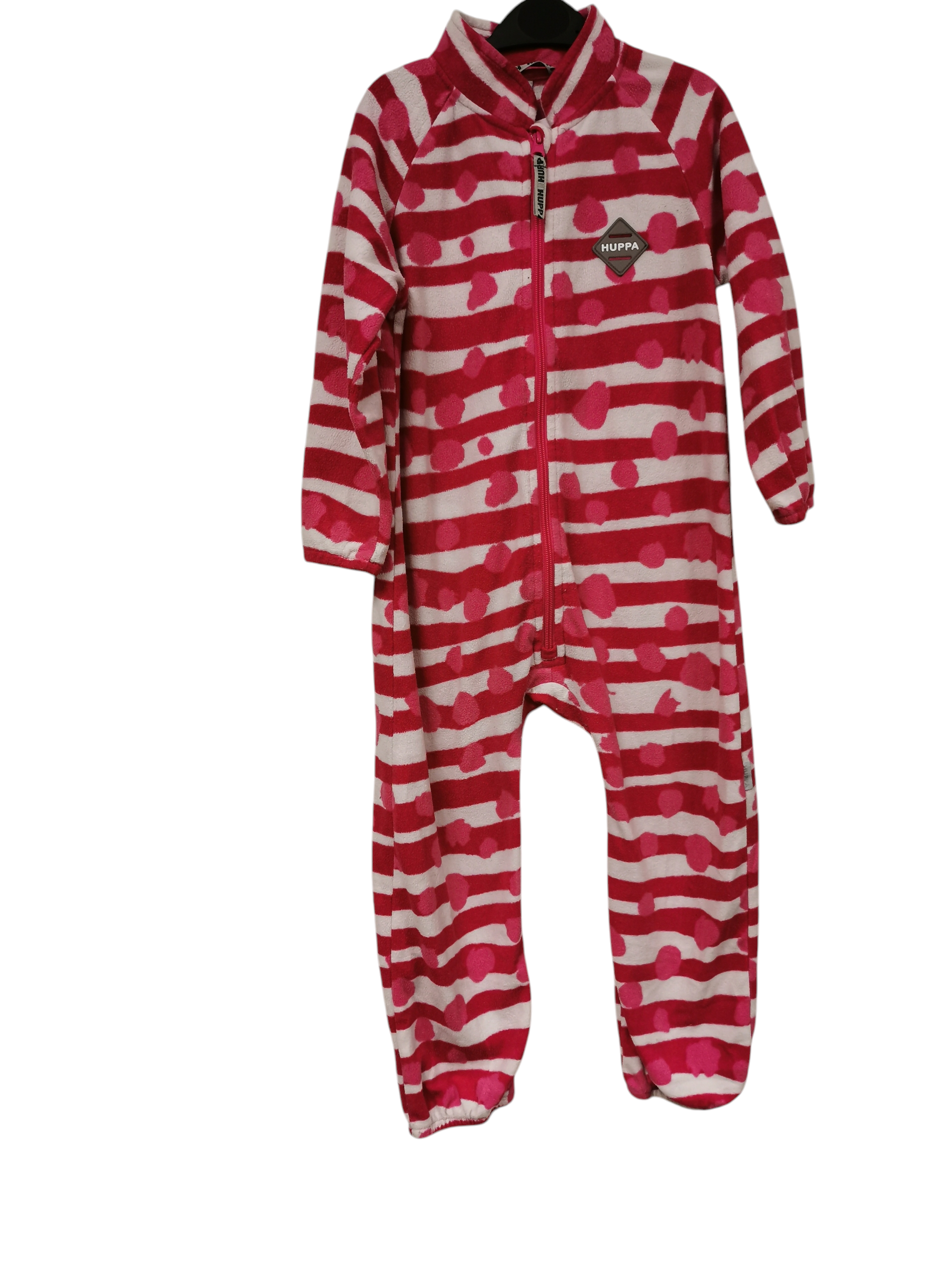 Huppa fliiskombe suurus 104