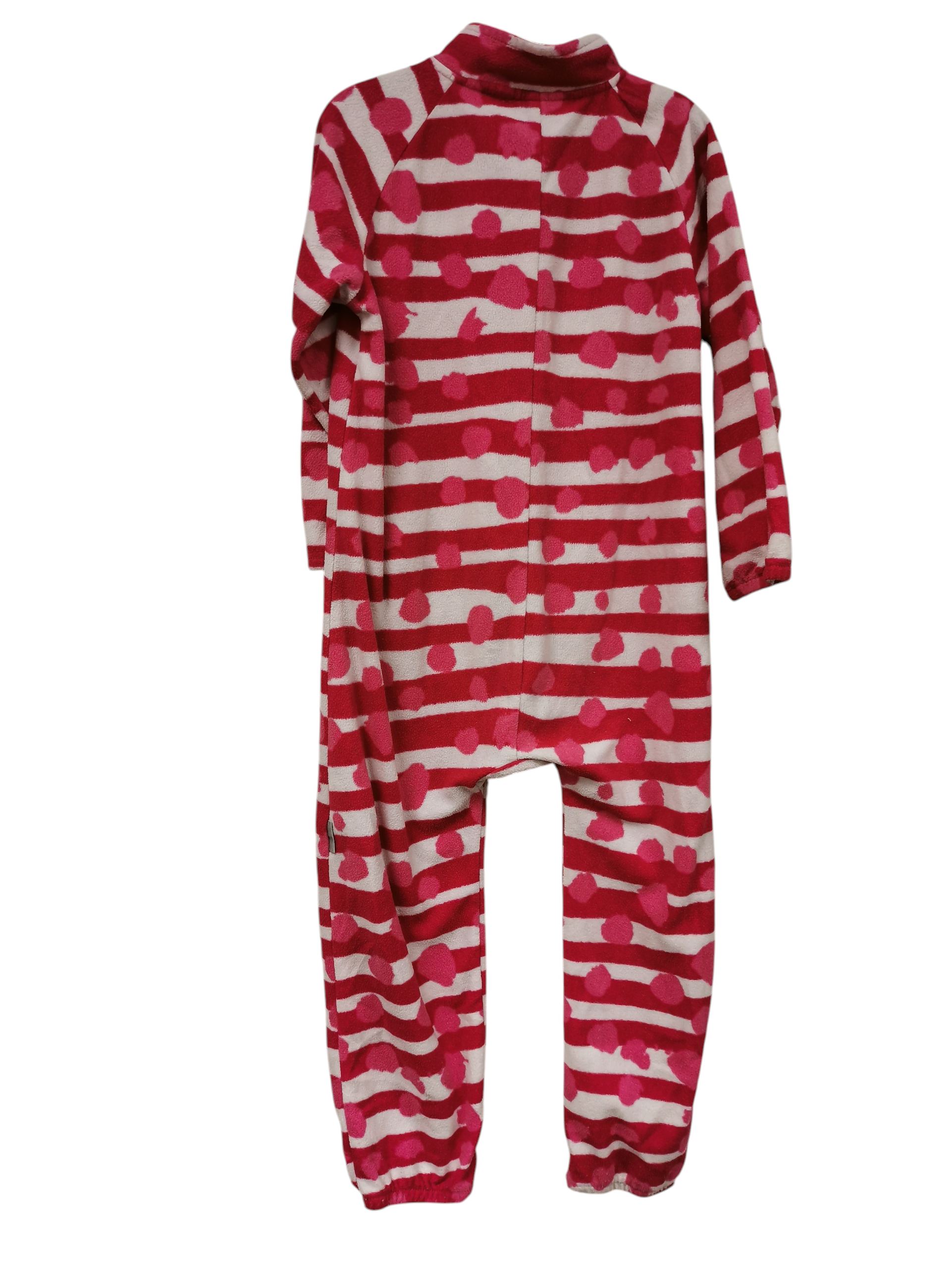 Huppa fliiskombe suurus 104 - Image 2