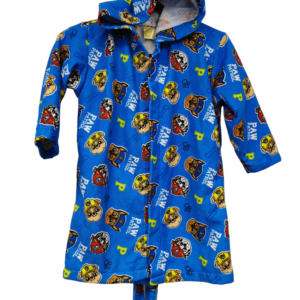 Paw Patrol hommikumantel suurus 110-116