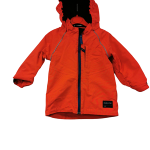 Polarn O Pyret softshell jope suurus 86