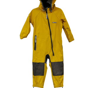 Lenne softshell kombekas villavoodriga suurus 92