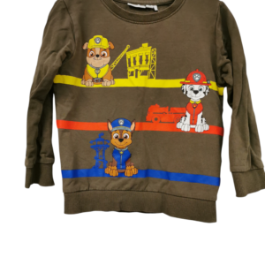 Name It pusa suurus 86