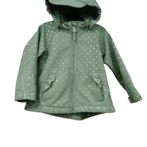 Luca & Lola softshell jope suurus 98