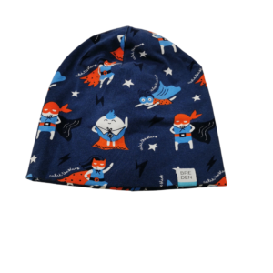 Breden müts suurus 47-49