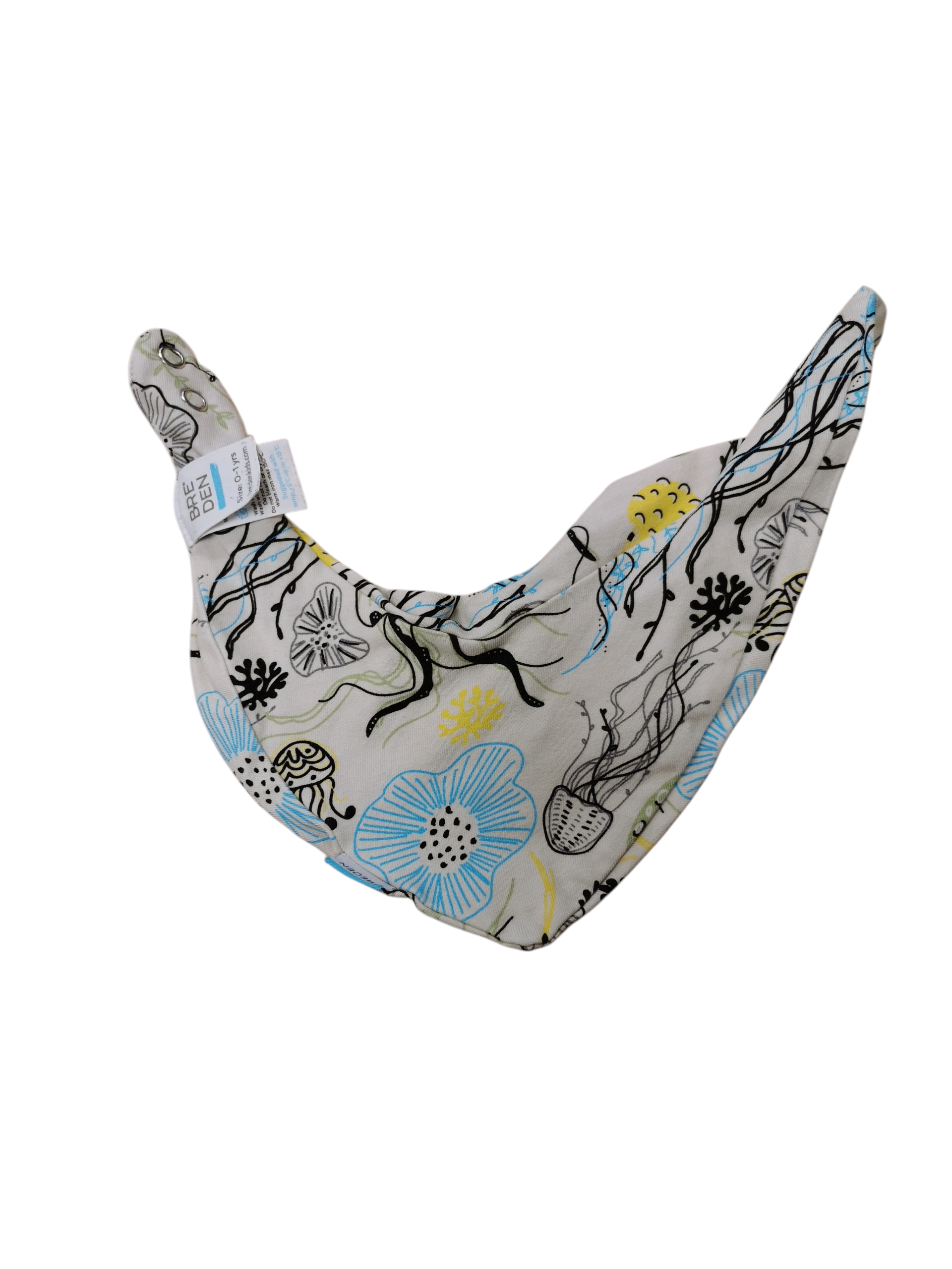 Breden sall suurus 0-1a. - Image 2