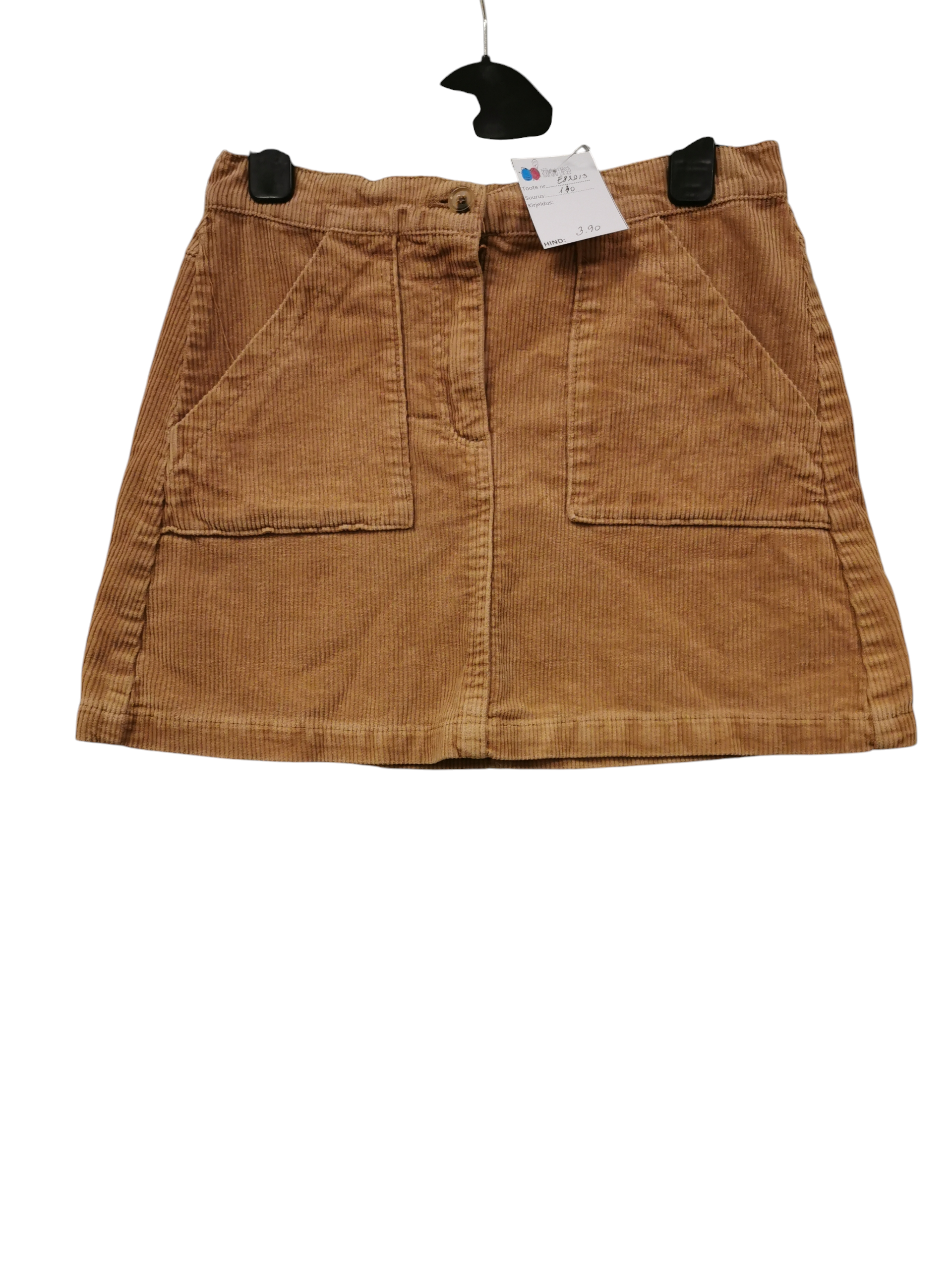 H&M seelik suurus 140