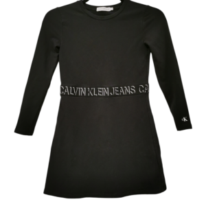 Calvin Klein jeans kleit suurus 140