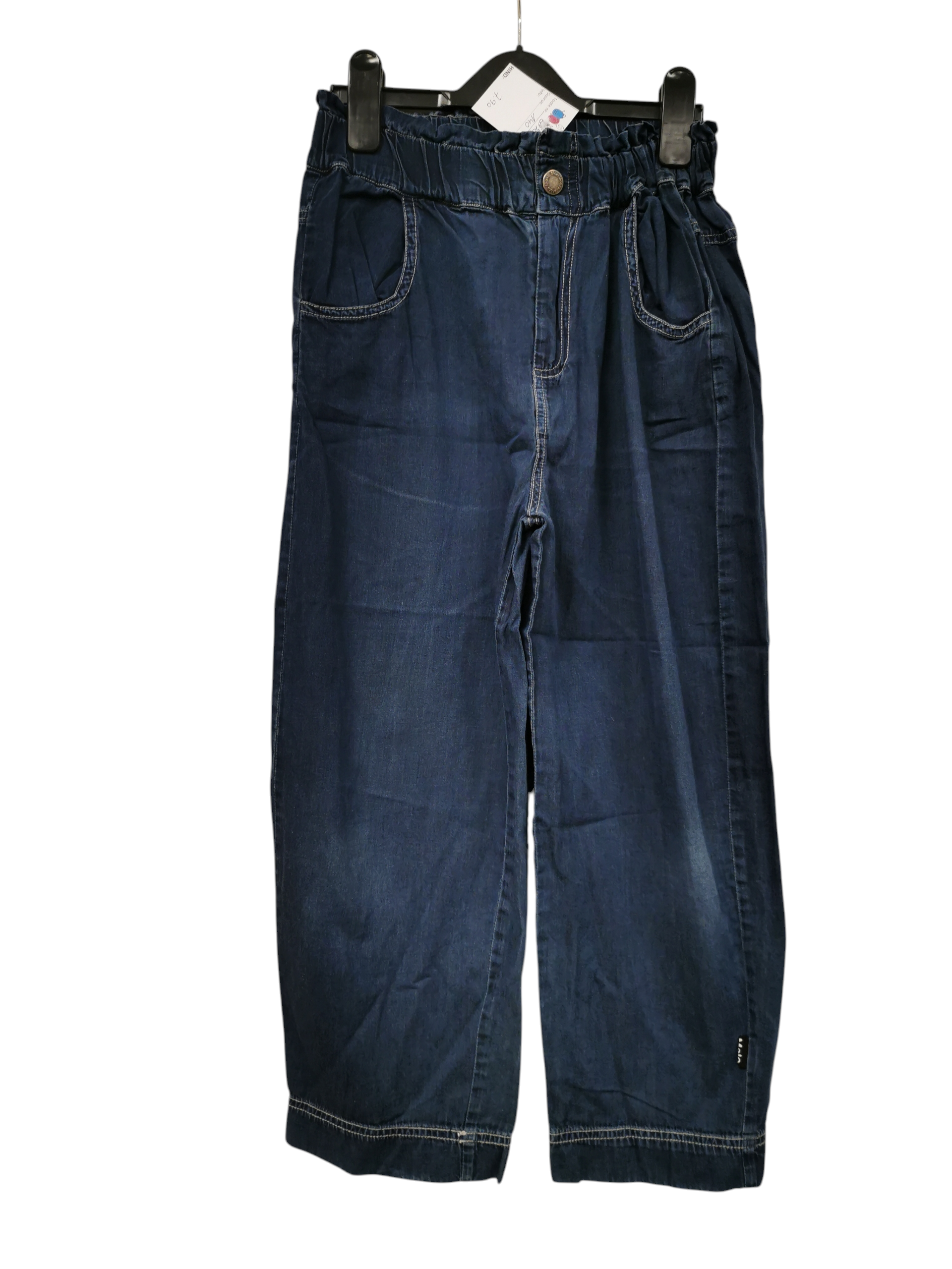 Molo püksid suurus 140