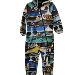 Molo softshell kombekas suurus 98