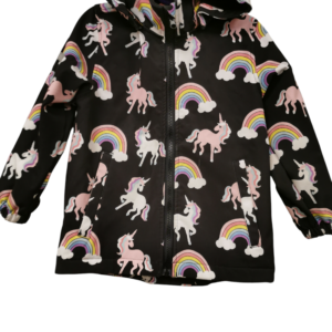 Lindex softshell jope suurus 122