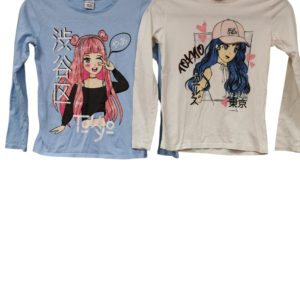 Page One pluusid suurus 146-152