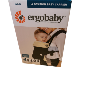 Erobaby kõhukott