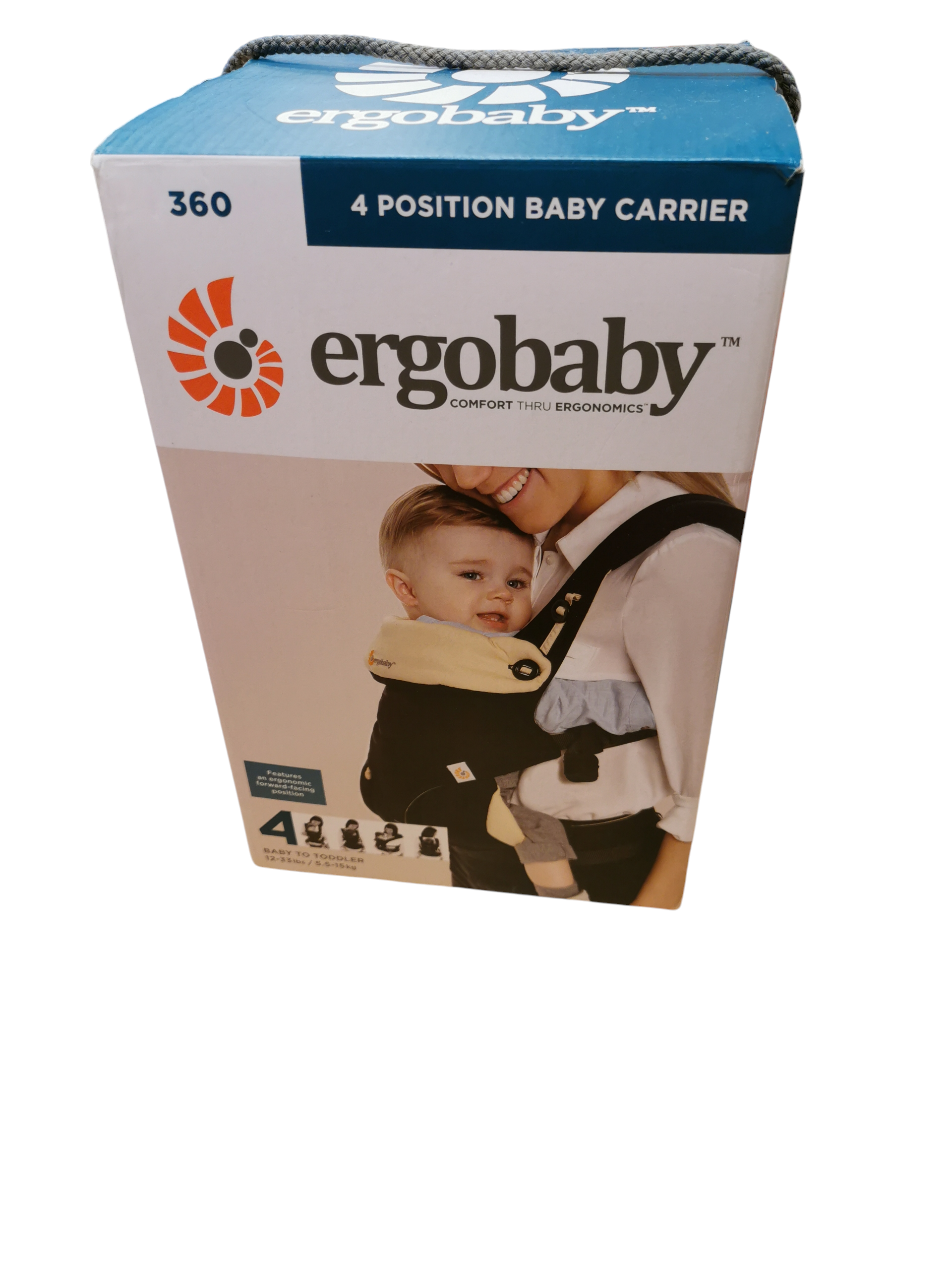 Erobaby kõhukott