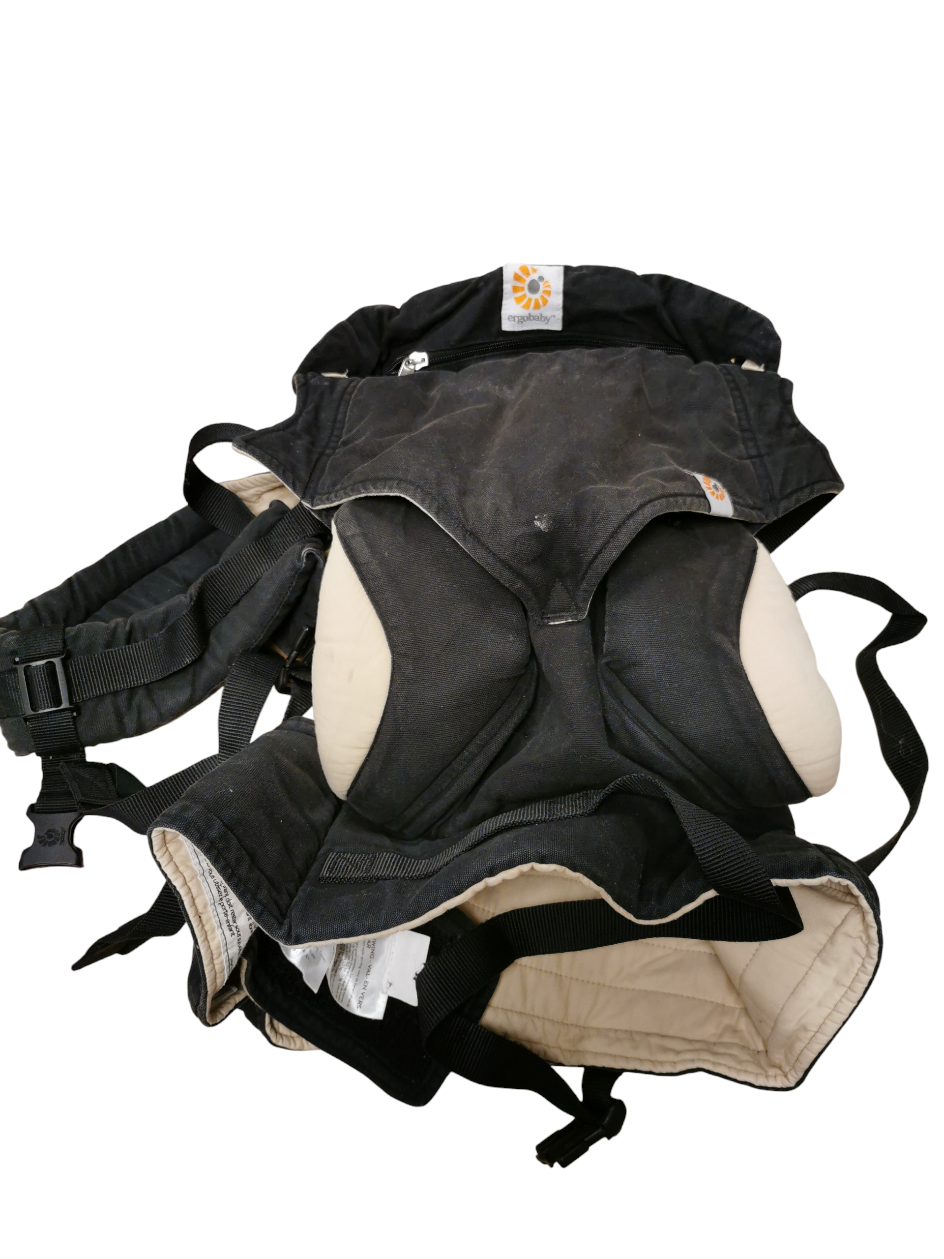 Erobaby kõhukott - Image 2