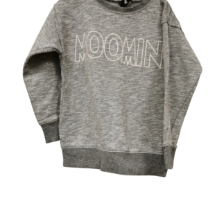 Moomin pusa suurus 110-116