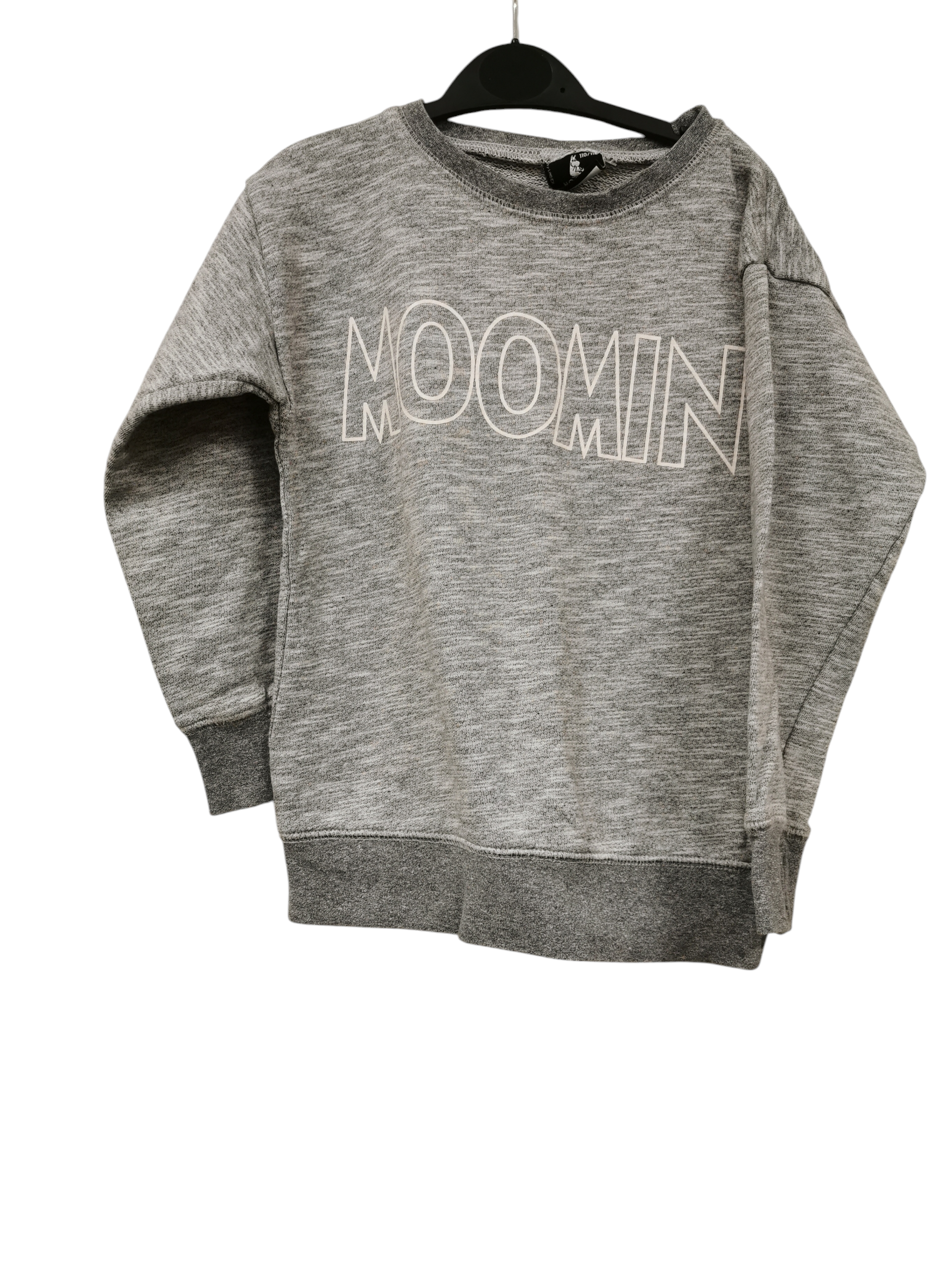 Moomin pusa suurus 110-116