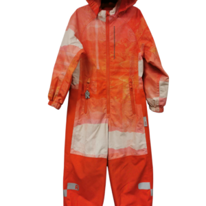 Reima shell kombekas suurus 110