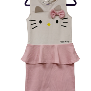 H&M Hello Kitty kleit suurus 122-128