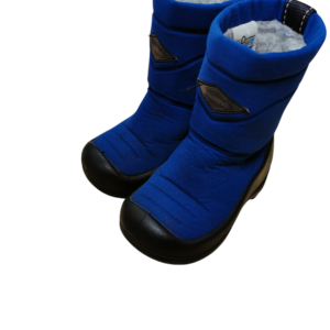 Kuoma saapad suurus 23