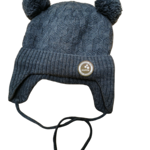 Huppa talvemüts suurus S 47-49.