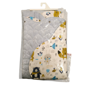 Taskuga mängumatt. Uus