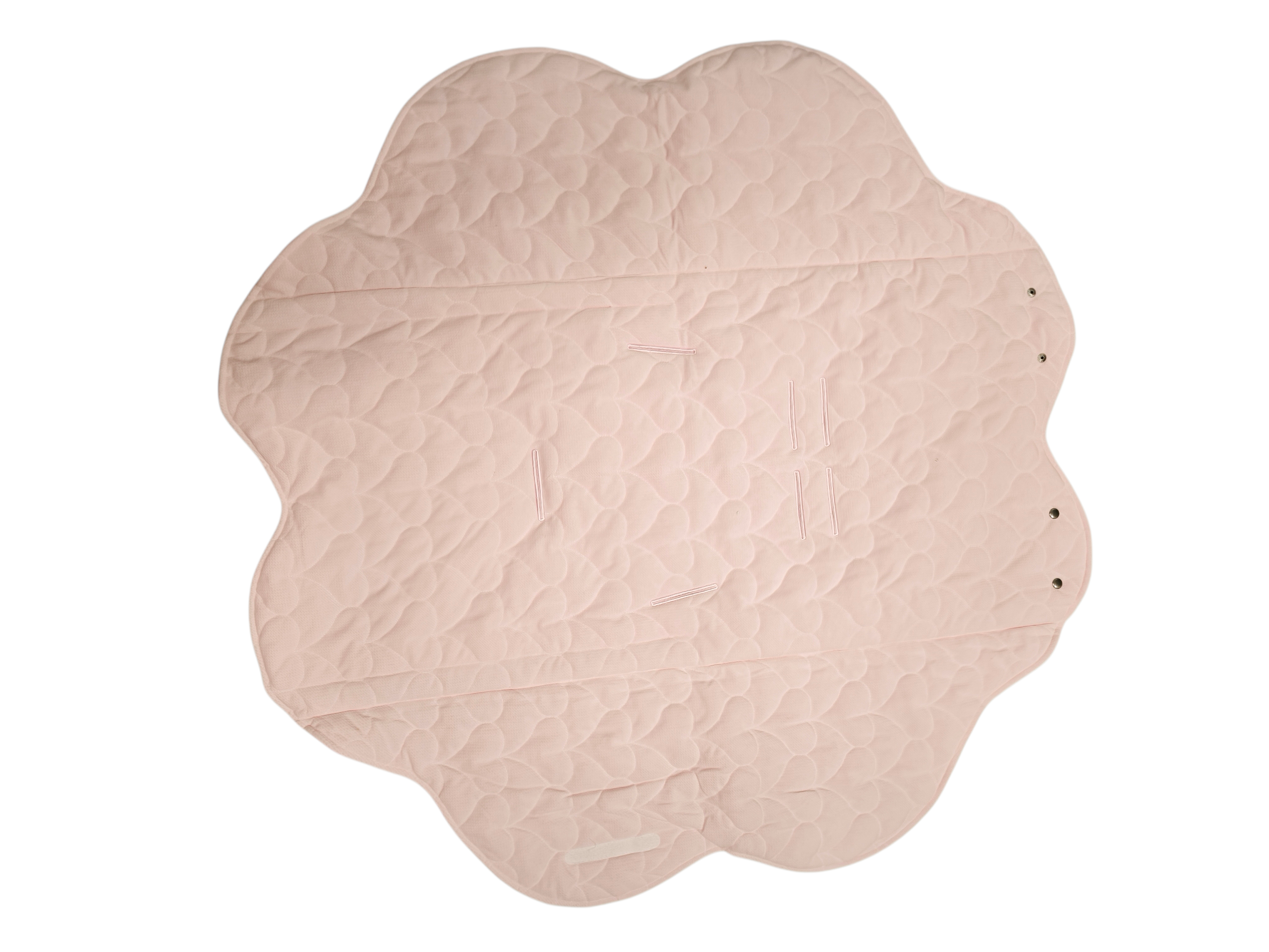 Taskuga mängumatt. Uus - Image 2