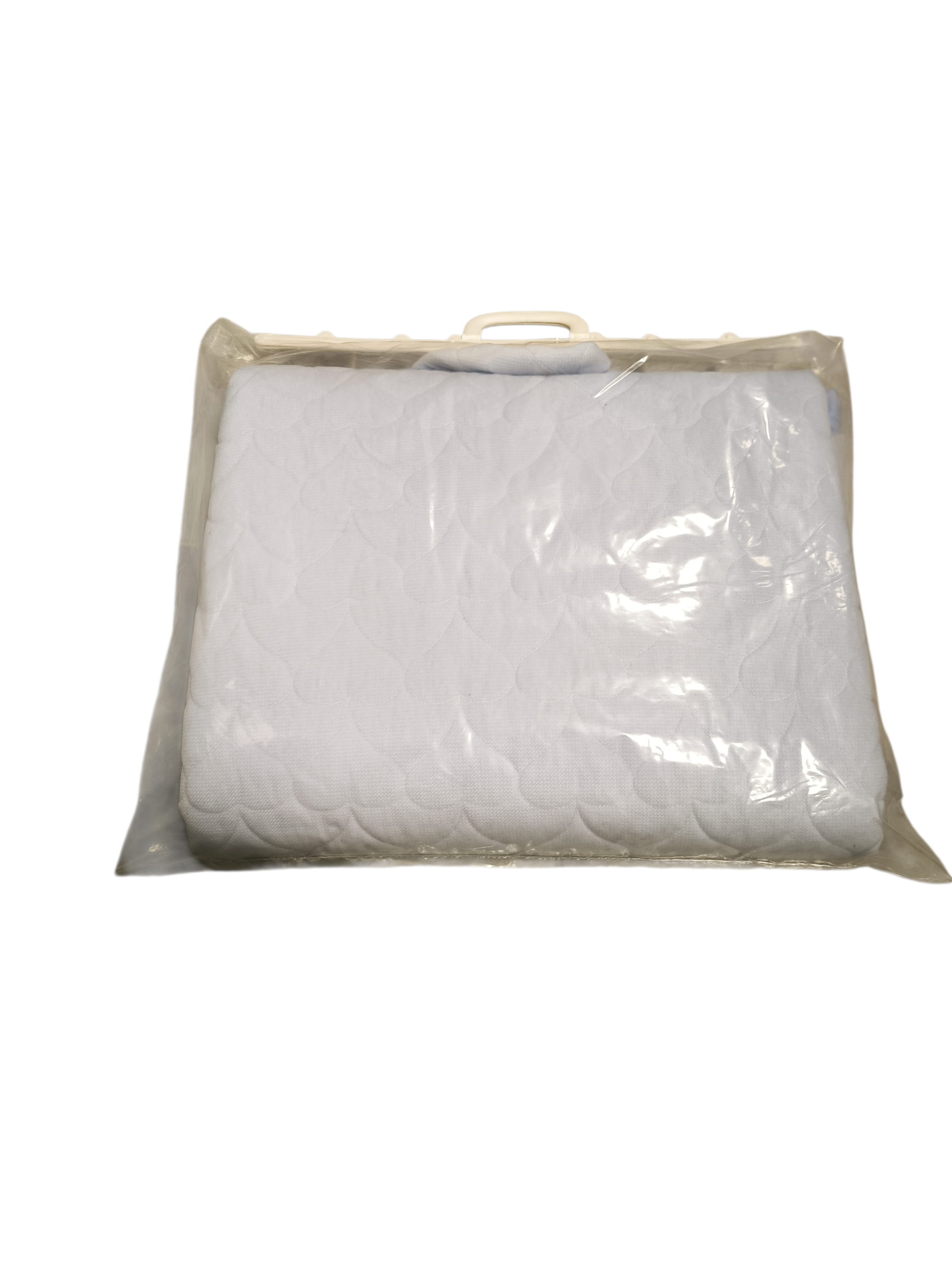 Kokkupandav mängumatt. Sinine Uus - Image 3