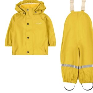 Kuling uus vihmariiete komplekt suurus 146-152