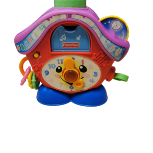 Fisher Price kell