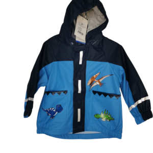 Playshoes uus vihmajope suurus 80