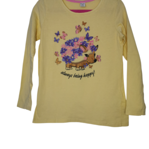 Dopodopo pluus suurus 128