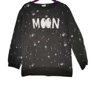 Lindex pusa suurus 110-116