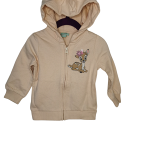 Disney uus pusa suurus 6-9m.