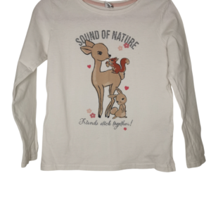 Dopodopo pluus suurus 128