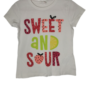 Coccodrillo t-särk suurus 122