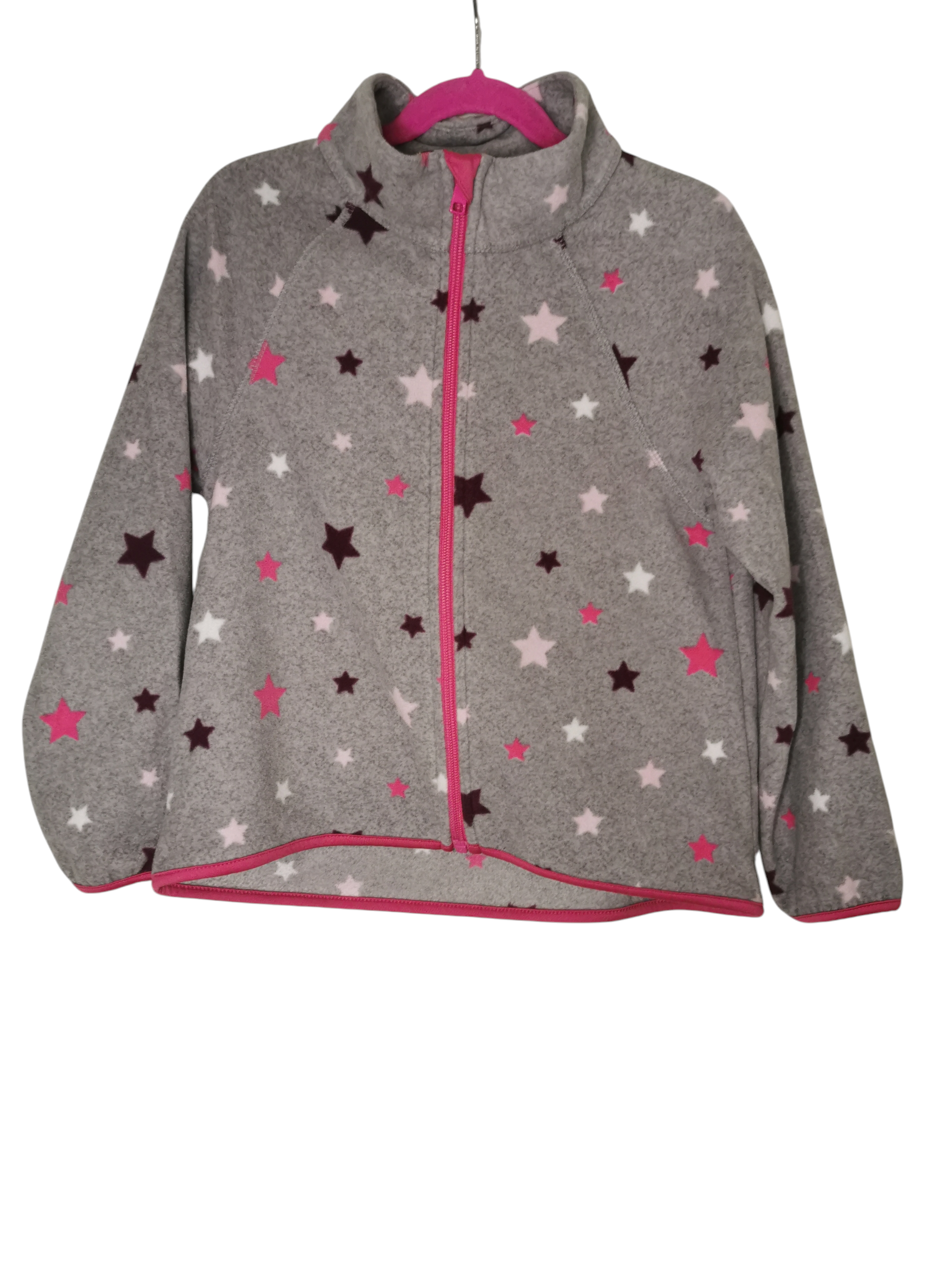 H&M fliis suurus 122-128