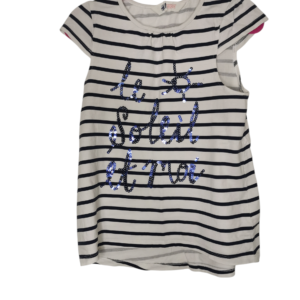 H&M t-särk suurus 122-128