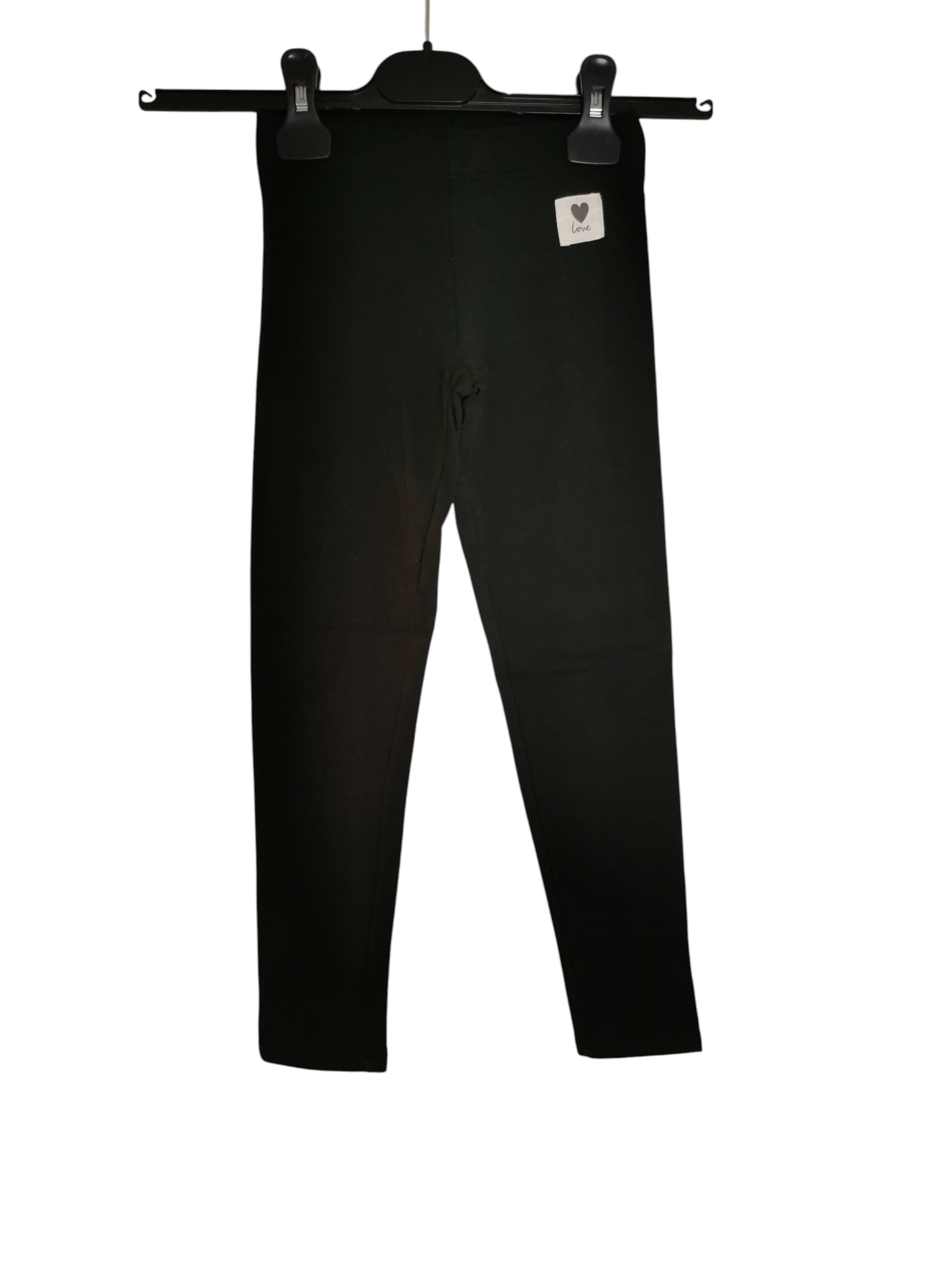 H&M retuusid suurus 122