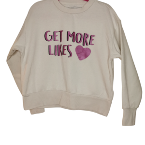 Reserved pusa suurus 134