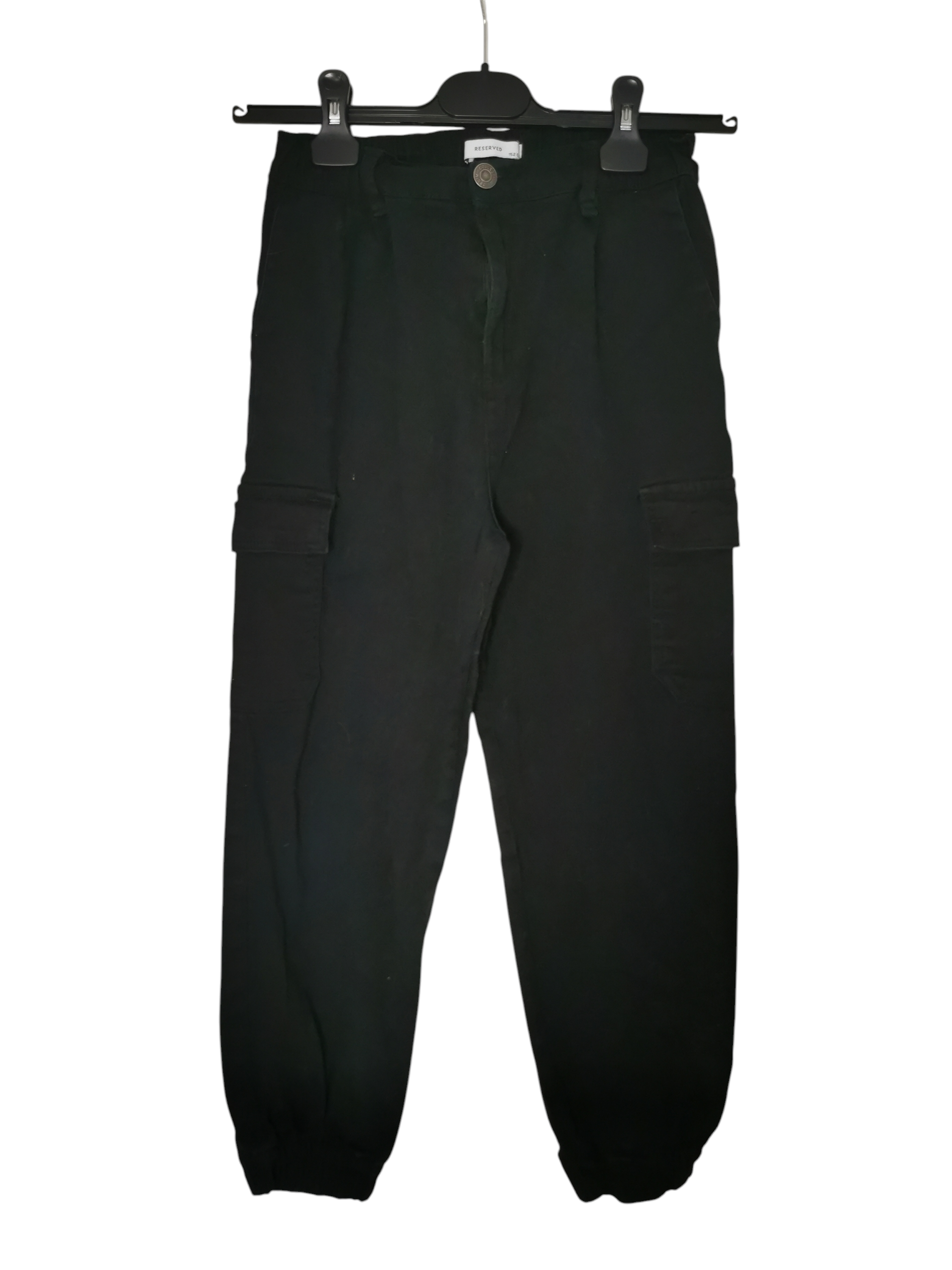 Reserved püksid suurus 152
