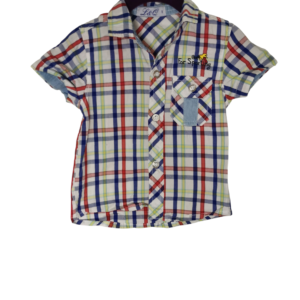 Triiksärk suurus 1a