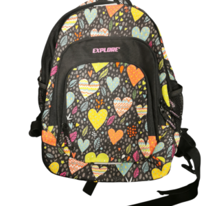 Explore 2in1 seljakott