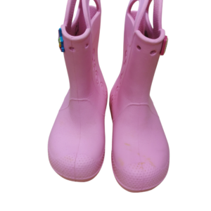 Crocs kummikus suurus J2 33-34