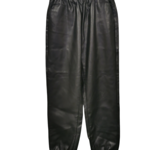 Reserved nahksed püksid suurus 140