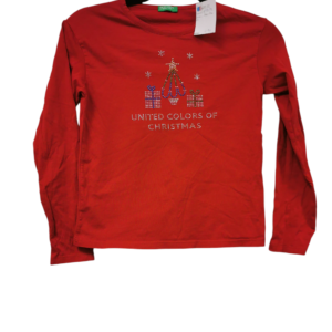 United Colors of Benneton pluus suurus 140-146