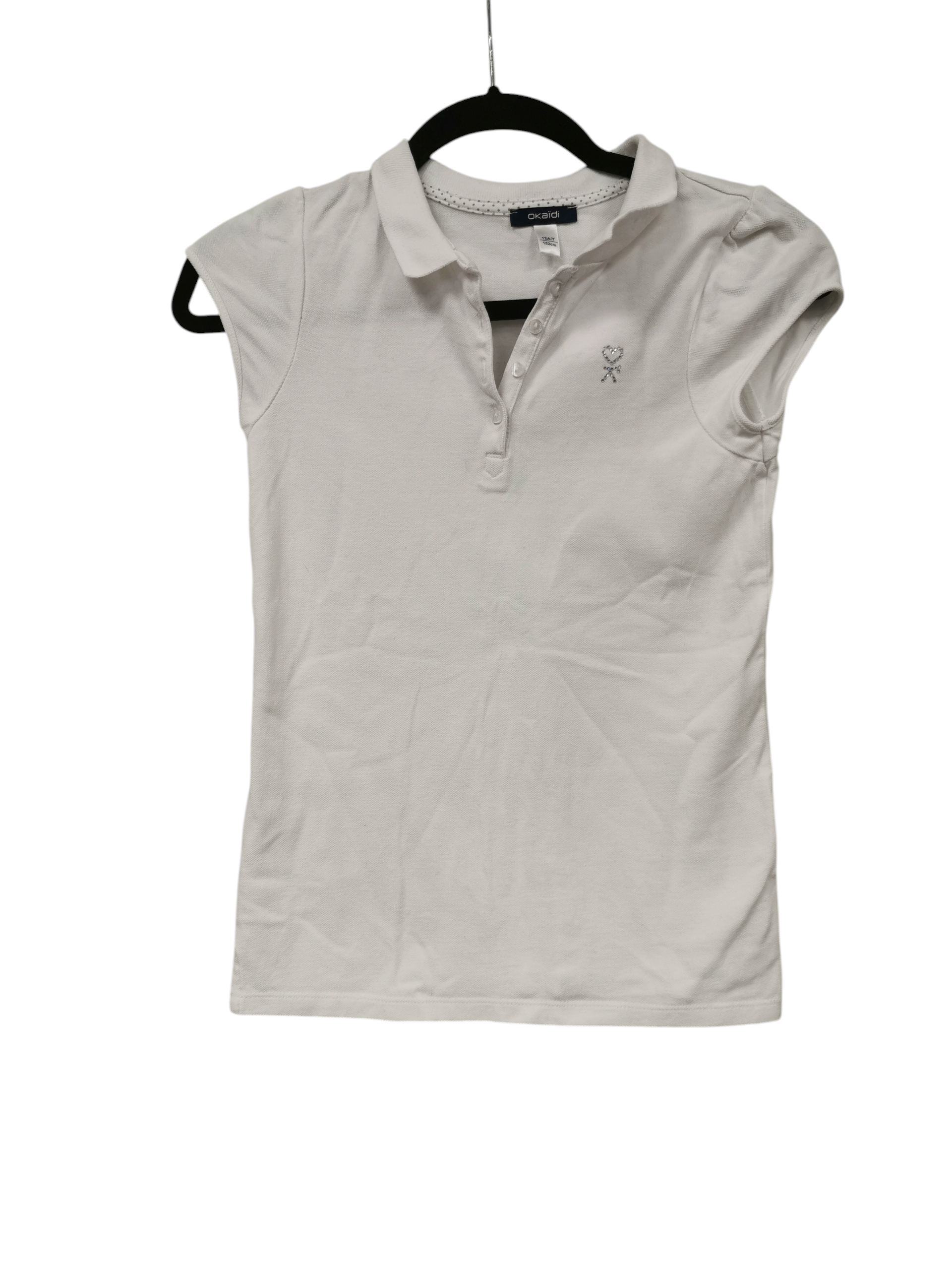 Okaidi t-särk suurus 152