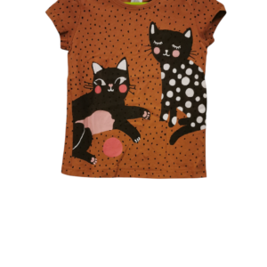 Lindex t-särk suurus 110