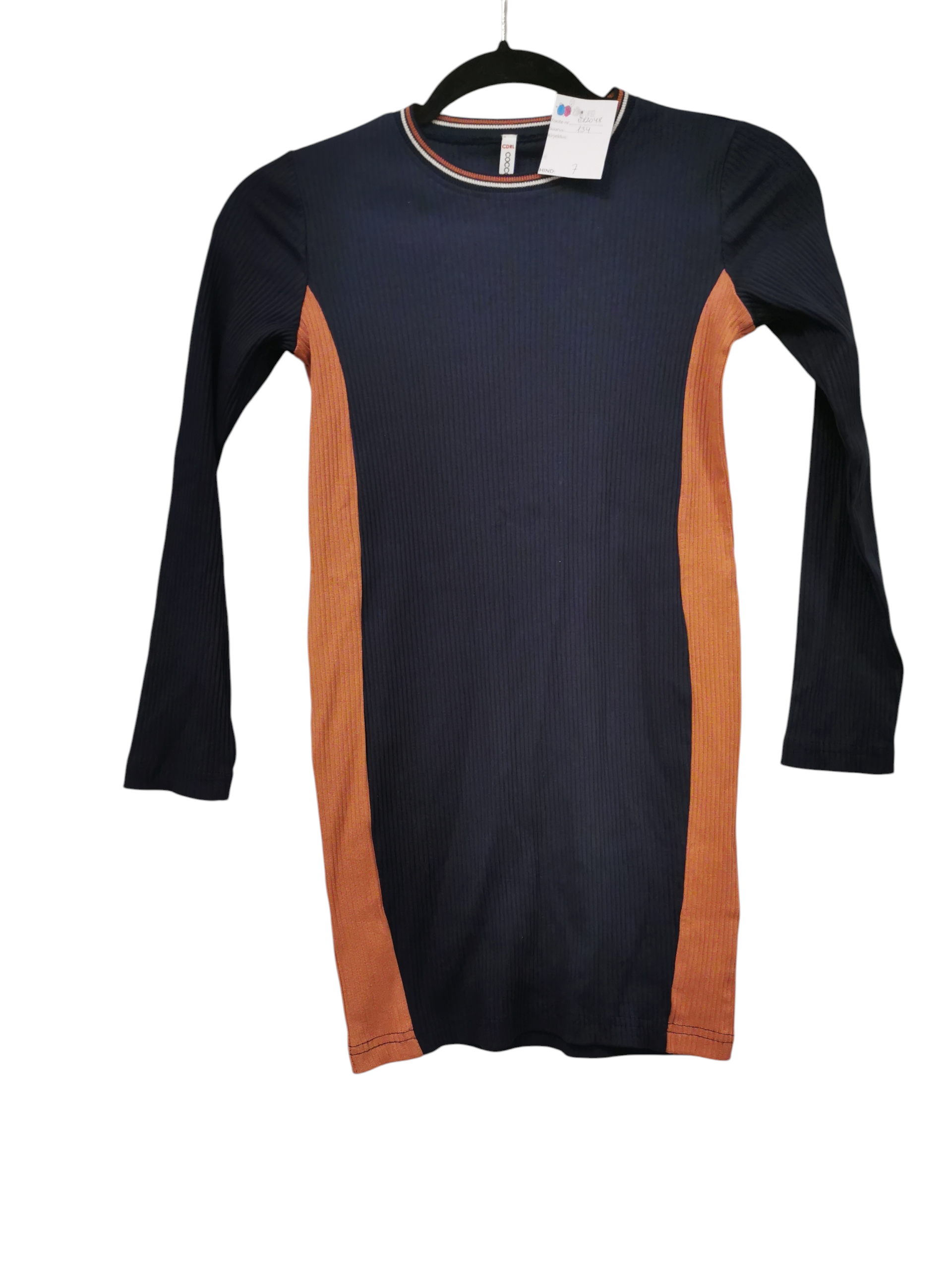 Coccodrillo kleit suurus 134